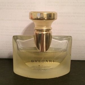 BVLGARI pour Femme Perfume