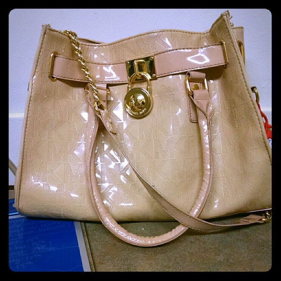 MK Handbag