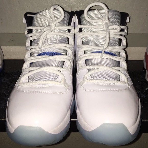 Columbia 11's
