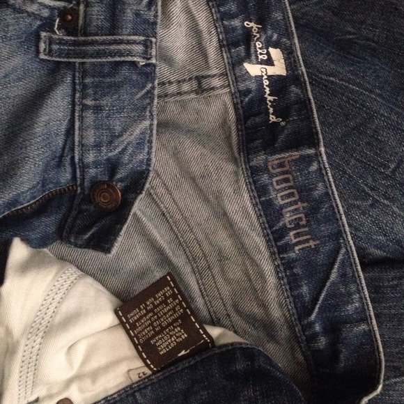 Men's 7 for all Mankind jeans - Picture 2 of 4