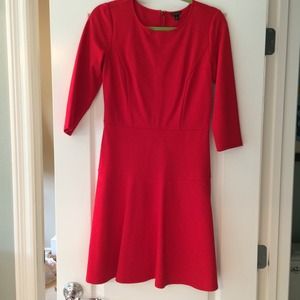 Ann Taylor dress
