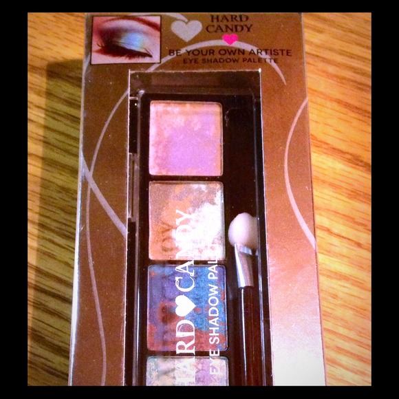 Hard Candy Accessories - Bundled for Emanfre4949