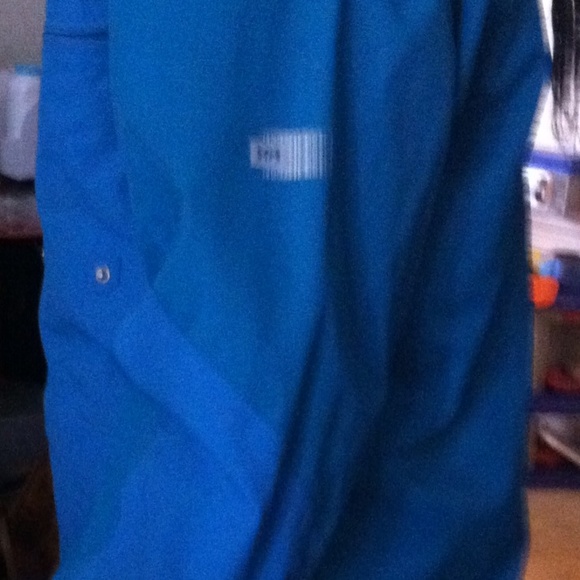 Helly Hanson Parka Jacket