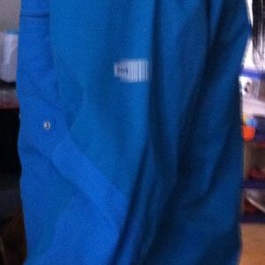 Helly Hanson Parka Jacket