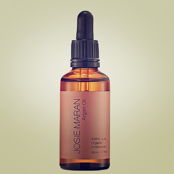 Pure argan oil