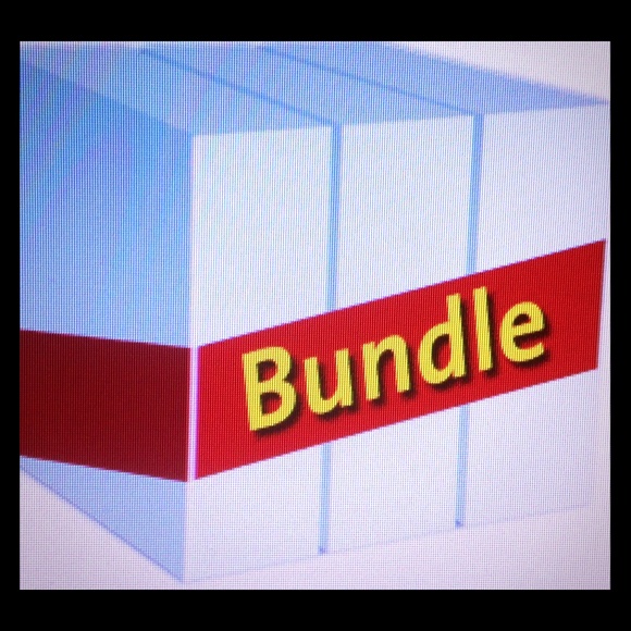 Hard Candy Accessories - Bundle for @emanfre4949