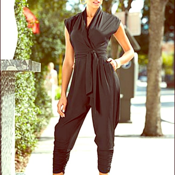 Trendy Venus Jumpsuit