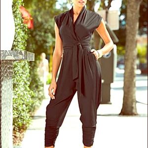 Trendy Venus Jumpsuit