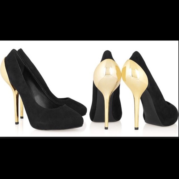 Giuseppe Zanotti pumps