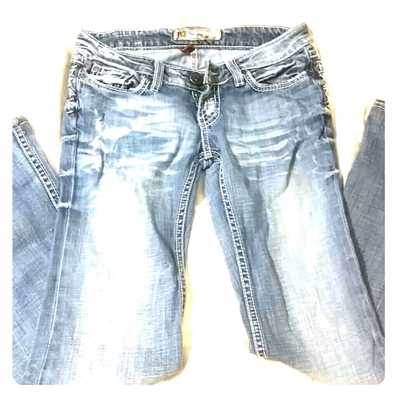 Bke stella size 25