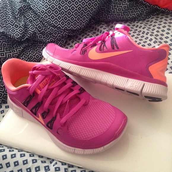 Nike Free 5.0