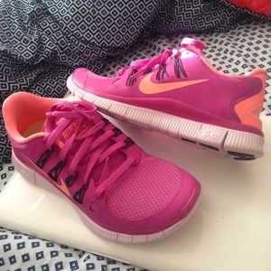Nike Free 5.0