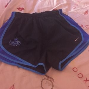 Nike shorts