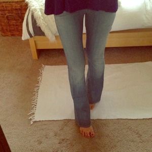 Authentic Citizens of humanity jeans