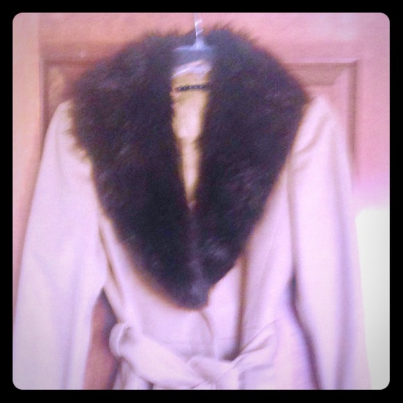 ClasSy Coat!