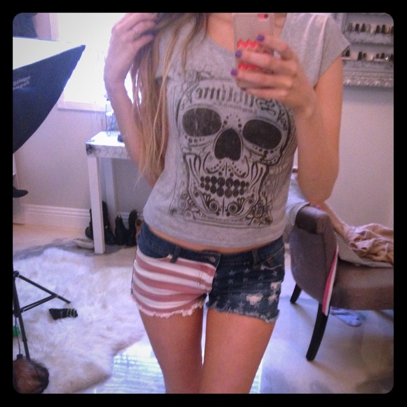 Grey Sublime (artist) Band Tee