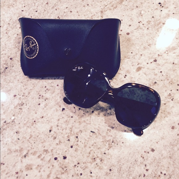 Ray Ban sunglasses