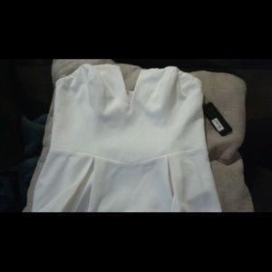 Guess Corset Top