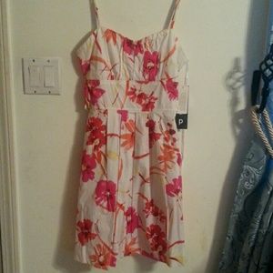 💕💕Sold on Mercari! Floral Summer Dress