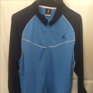 Mens size medium Nike Air Jordan  jacket