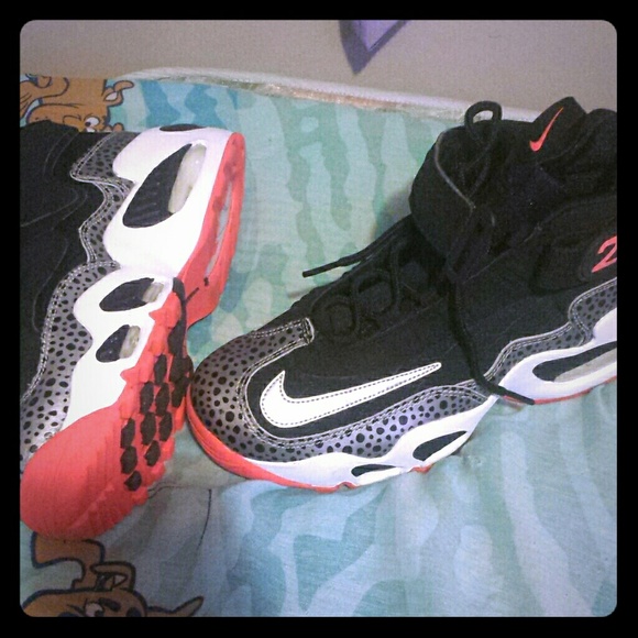 Nike Shoes - Air griffey max 1