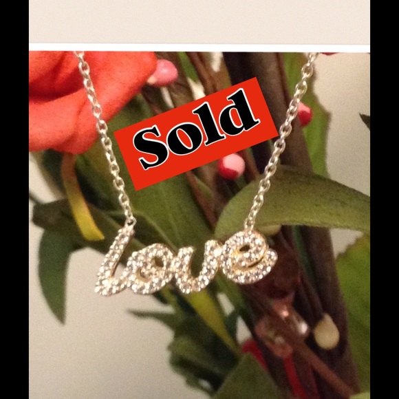 Beautiful Neckales Sterling Silver