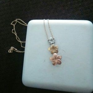 Beautiful necklace