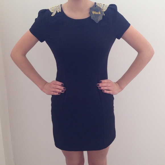 New Dress