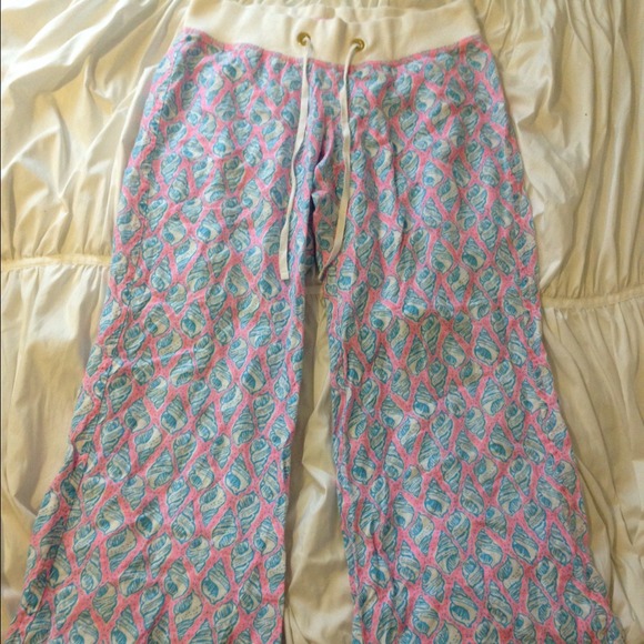 SOLD Lilly Pulitzer Pant