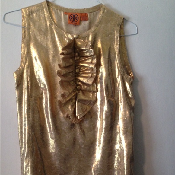 Tory Burch top