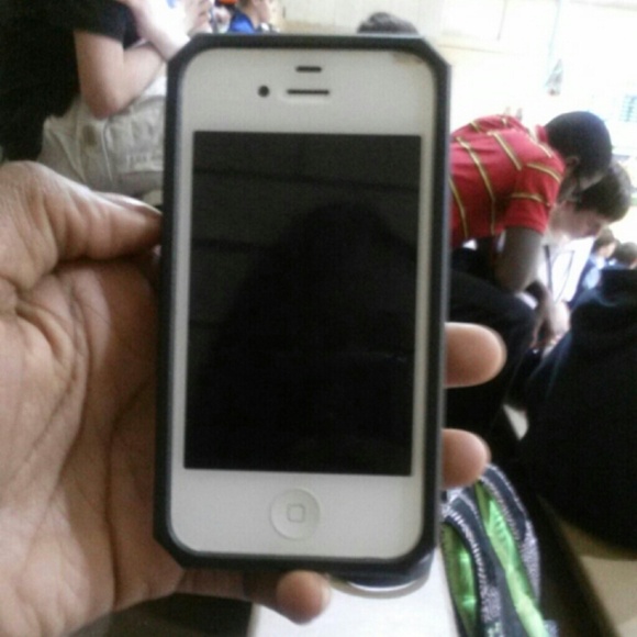 IPhone 4