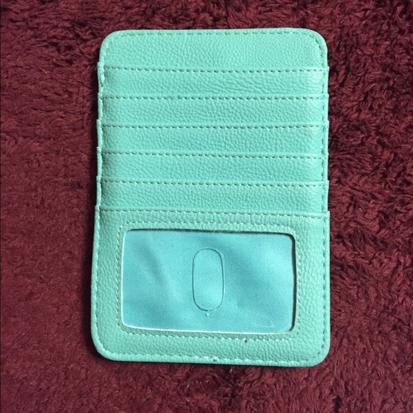 Card holder