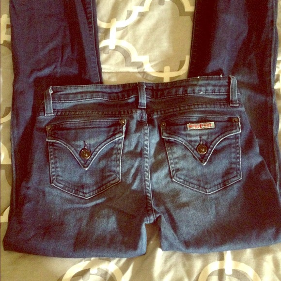 Hudson jeans