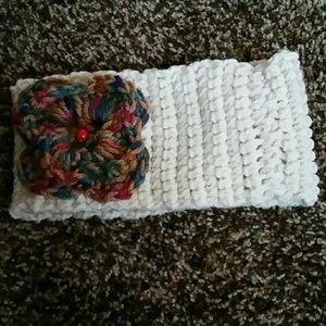 Cute headband. New. Never been worn