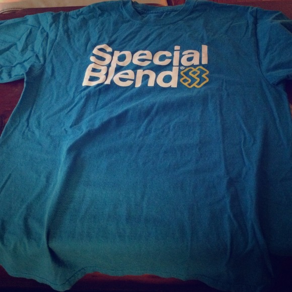 Men's Special Blend t shirt