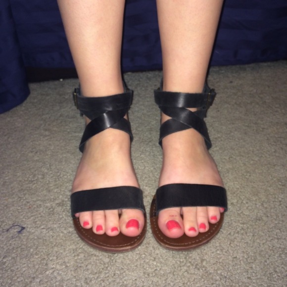 Steve Madden sandals