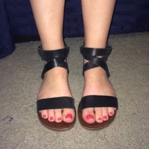 Steve Madden sandals