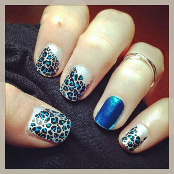 Nail Wraps - Picture 2 of 4