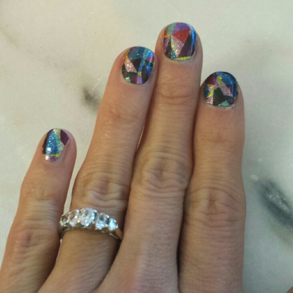 Nail Wraps - Picture 3 of 4