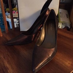 Nine West heels