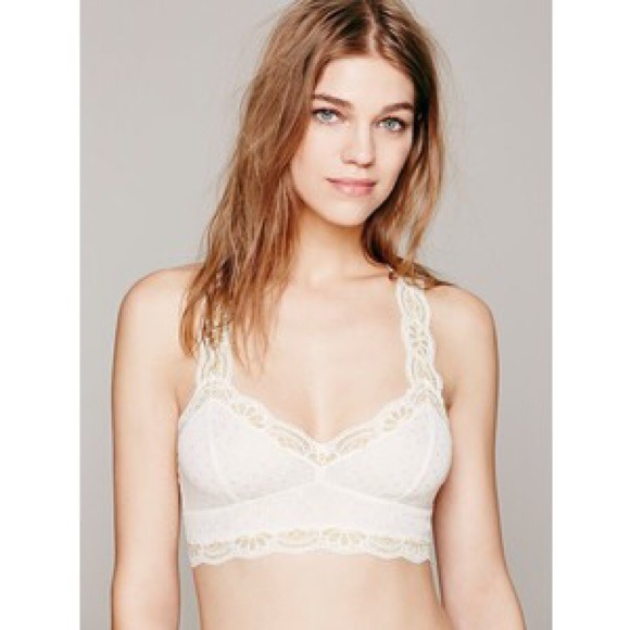 Free People bralette