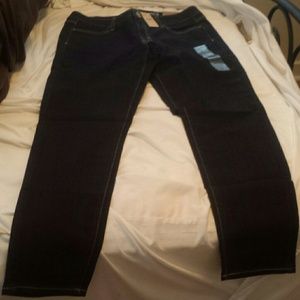 American Eagle jeggings 10 short