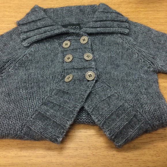 Pinco pallino sweater