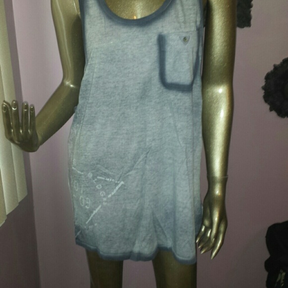 Guess shirt plus size