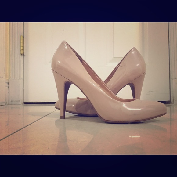 Nude Heals