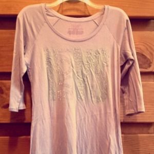 Victoria secret night gown
