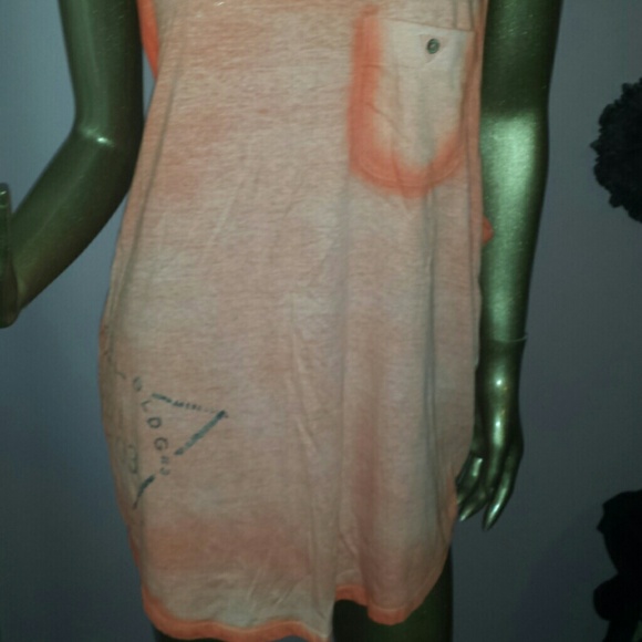 Guess shirt plus size