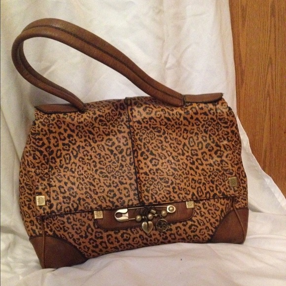 Jessica Simpson Bag