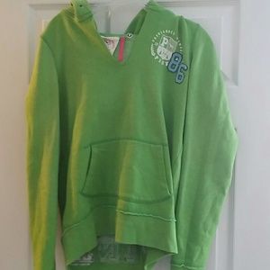 Victoria secret pink hoodie