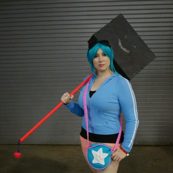 Express Stretchy Zippered Hoodie